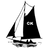 Colchester Oyster Fishery logo