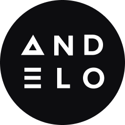 Andelo logo