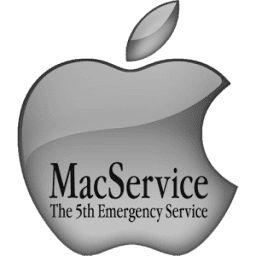 Macservice logo