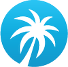 BlueSun Vacations logo