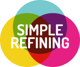 Simple Refining logo