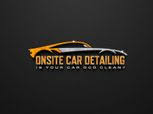 Onsite Car Detailing logo