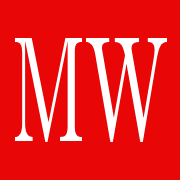 Moneyweek logo
