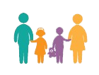 Surrey Family & Mediation Services logo