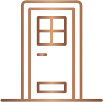 New Look Doors logo