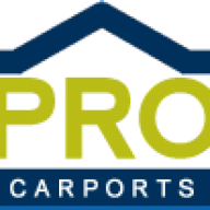 Pro Carports Brisbane logo