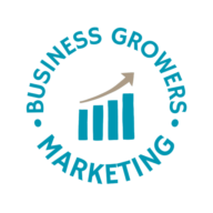 Business Growers Marketing logo