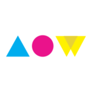 Art of Where logo
