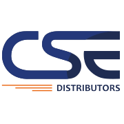 CSE Industrial Electrical Distributors logo