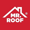 mrroof.com logo