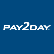 PAY2DAY logo