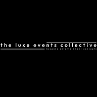 The Luxe Events Collective logo