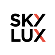 SkyLux Travel logo