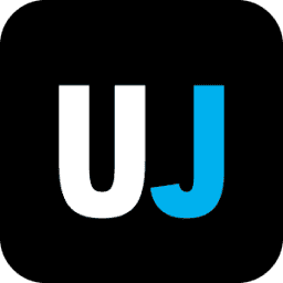 Ultimate Juice logo