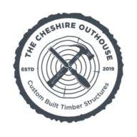 The Cheshire Outhouse logo