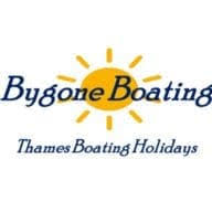 Bygone Boating logo