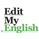 EditMyEnglish logo
