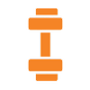 RBP Fitness logo