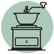 Ciscoscoffee logo