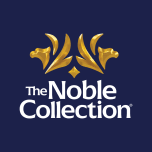 The Noble Collection UK logo