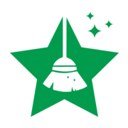 maidtoclean.com.au logo