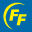 Treadmill Factory Fitness logo