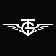 TOUR GOLF logo