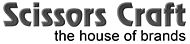 Scissors Craft logo