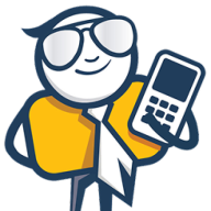 Mr Phone logo