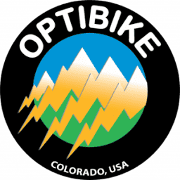Optibike logo