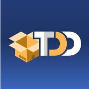 That Daily Deal logo