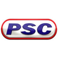 Petroleum Service logo
