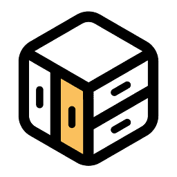 The Cabinet Shop logo