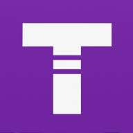 Trymhealth logo