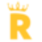 Royal Reels 10 logo