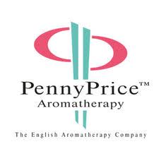 Penny Price Aromatherapy Ltd logo