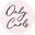 Only Curls logo
