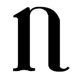Natasha Cosmetics logo
