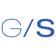 Glass and Mirror logo