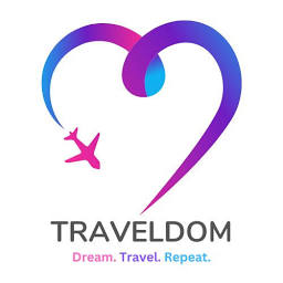 Traveldom logo