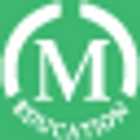 Morrisoneducation logo