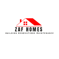 Zaf Homes Ltd logo