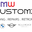 BMW Customz logo