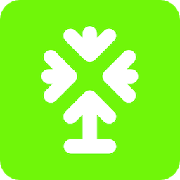Trainhugger logo