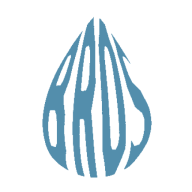 The Water Bros logo