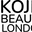 Kojic Beauty London logo
