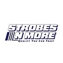 Strobes N' More logo