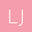 Laura James logo
