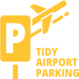 Tidyairportparking logo