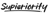 Supieriority logo